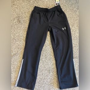 BNWT Boys Under Armour Pants